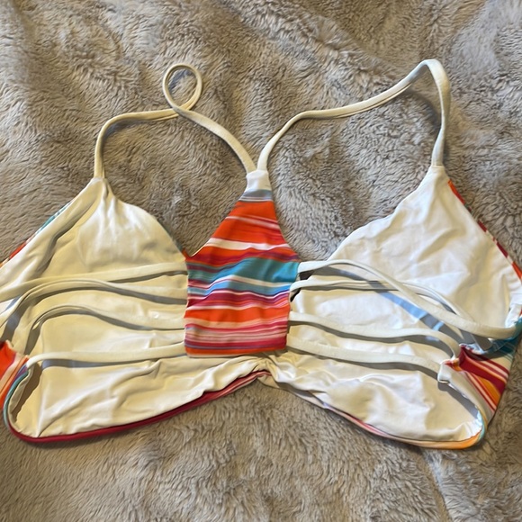 Lspace stripped top size small - Picture 2 of 4